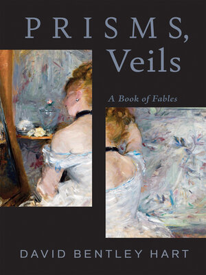 cover image of Prisms, Veils